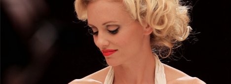 Immagine di Il piccolo schermo ricorda Marilyn Monroe, a cinquant'anni dalla tragica morte - Scopri di più su Televisione